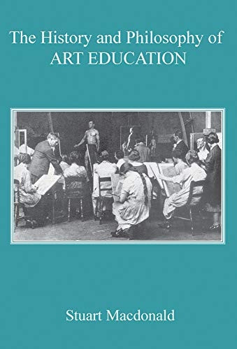 History and Philosophy of Art Education
