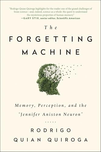 The Forgetting Machine: Memory, Perception, and the :