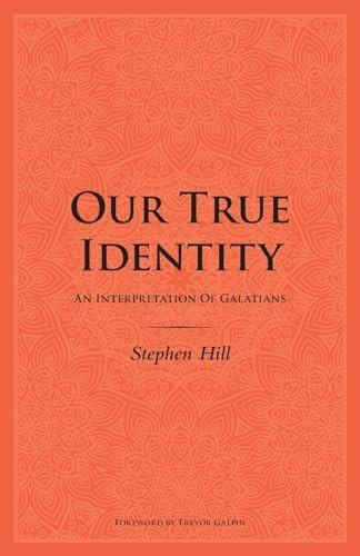 Our True Identity