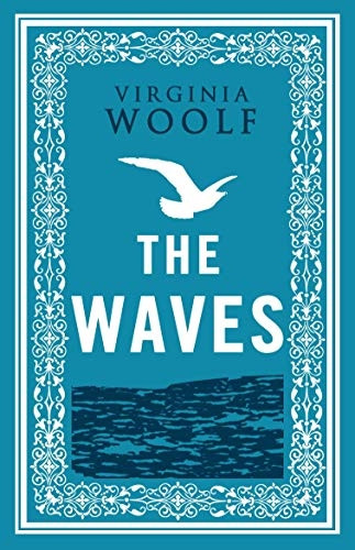 The Waves (Alma Classics Evergreens)