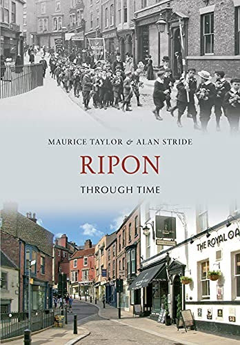Ripon Through Time