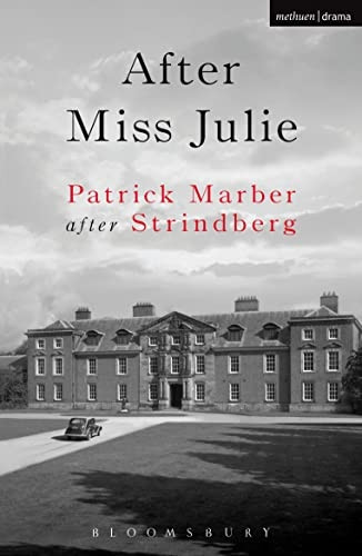 After Miss Julie (Methuen Modern Plays) (Modern Plays)