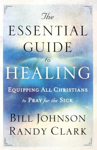 The Essential Guide to Healing
