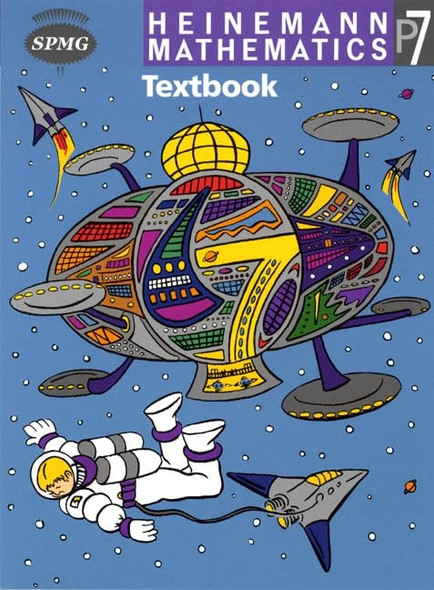 Heinemann Mathematics: Textbook Year 7 (Heinemann Mathematics)