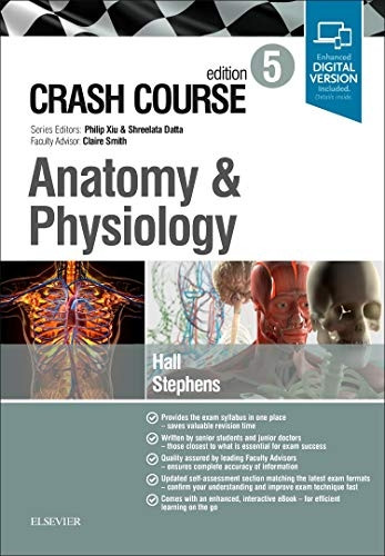 Crash Course Anatomy and Physiology (Crash Course)