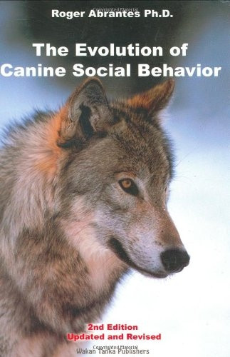 The Evolution of Canine Social Behaviour