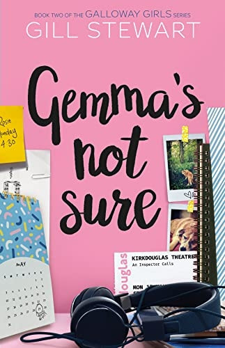 Gemma's Not Sure (Galloway Girls)