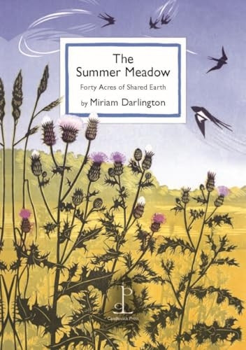 The Summer Meadow: Forty Acres of Shared Earth