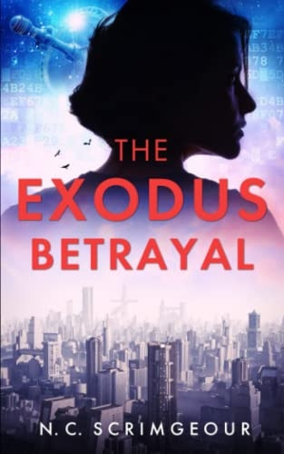 The Exodus Betrayal