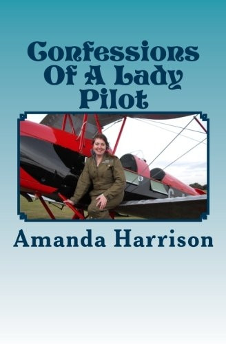 Confessions Of A Lady Pilot