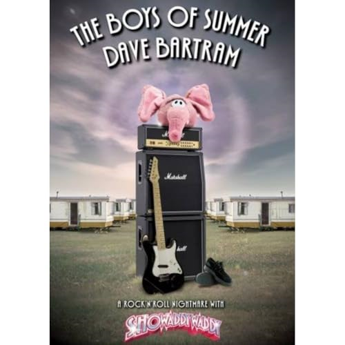 The Boys of Summer