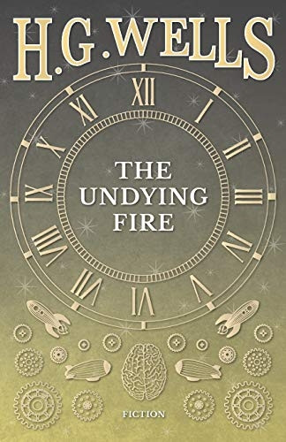 The Undying Fire