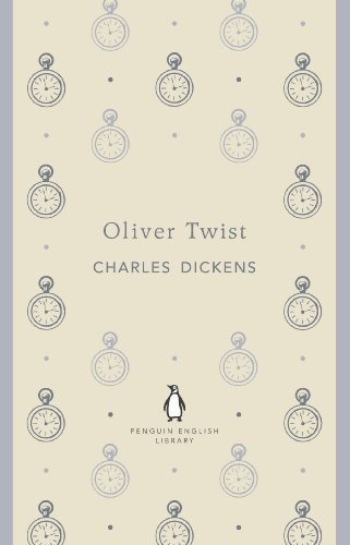 Oliver Twist