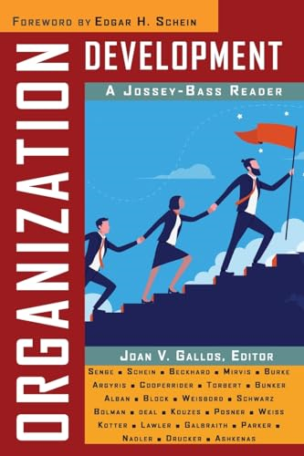 Organization Development: A Jossey-Bass Reader (The JosseyBass Business and Management Reader Series)