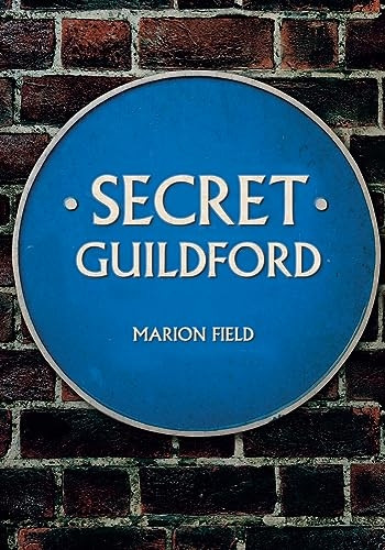 Secret Guildford (Secret)