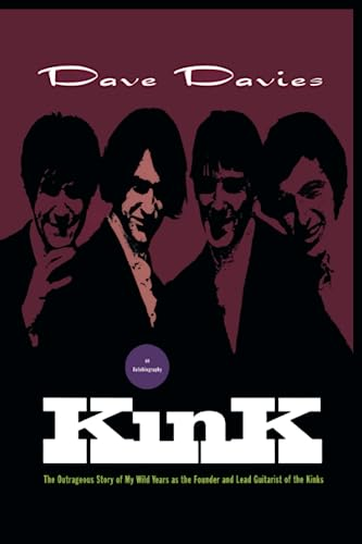 Kink: An Autobiography