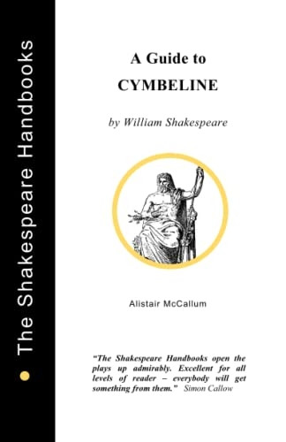 A Guide to Cymbeline (Shakespeare Handbooks)