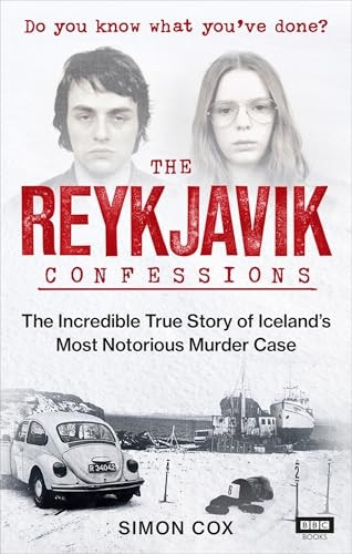 The Reykjavik Confessions
