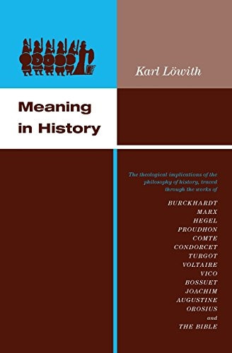 Meaning in history