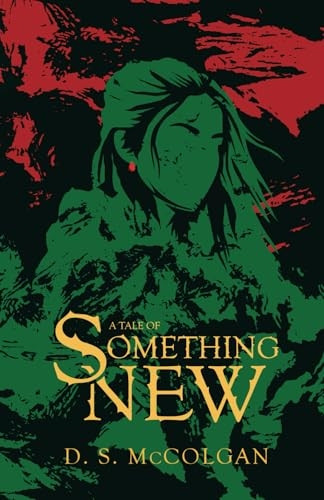 A Tale of Something New (Ato)