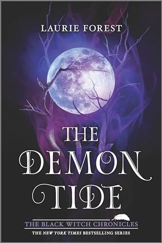 The Demon Tide (Black Witch Chronicles)