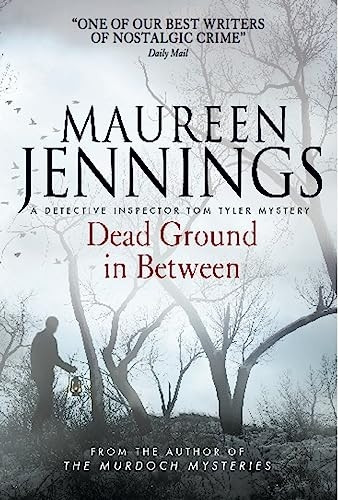 Dead Ground in Between