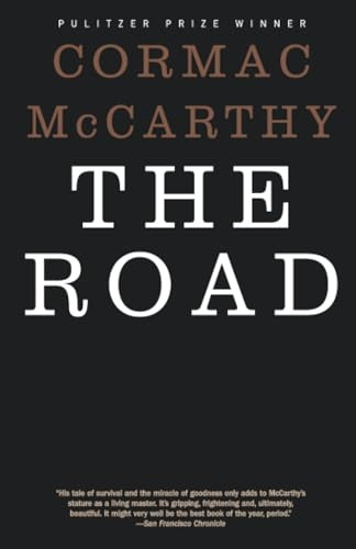 The Road (Oprah's Book Club)