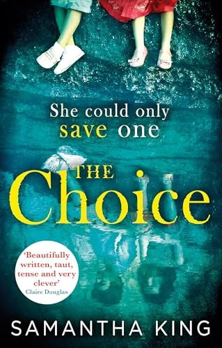 The Choice: The top-ten Amazon bestseller