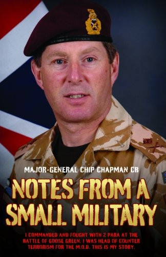 Notes From a Small Military