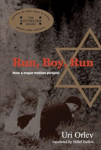Run, Boy, Run