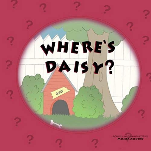 Where's Daisy?