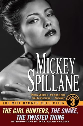 Mike Hammer Collection Vol.3, The