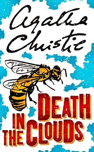 Death in the Clouds (Poirot) (Poirot)