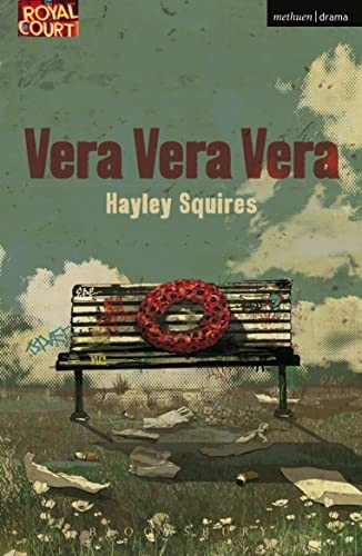 Vera Vera Vera (Modern Plays)