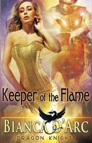 Keeper of the Flame