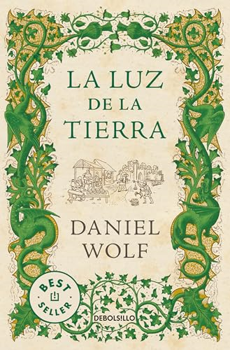 La luz de la tierra