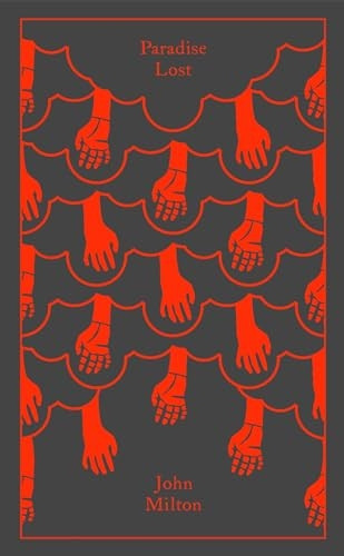 Paradise Lost (Hardcover Classics)