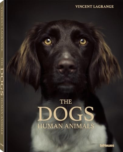 Dogs: The Human Animals