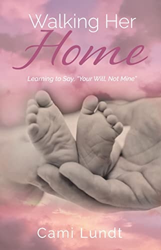 Walking Her Home: Learning to Say,