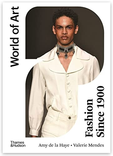 Fashion Since 1900 (World of Art)