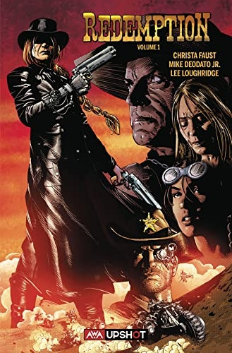 Redemption: Volume 1