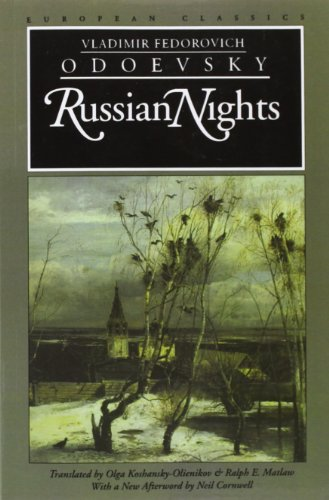 Russian Nights