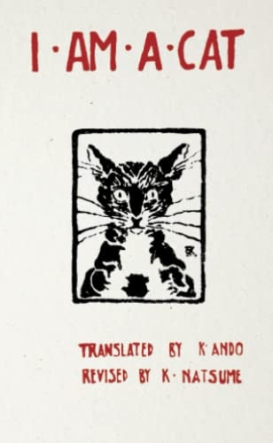 I Am a Cat: Chapter I, Chapter II