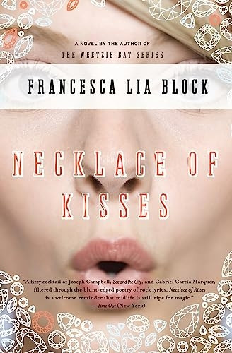 Necklace of Kisses