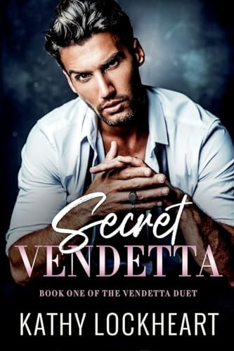 Secret Vendetta (Vendetta Duet)