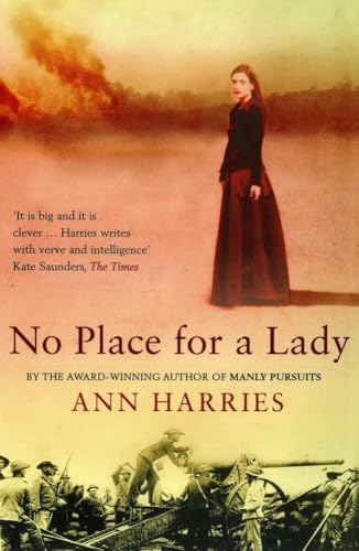 No Place for a Lady