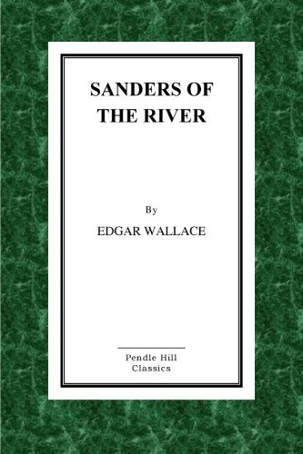Sanders of the River