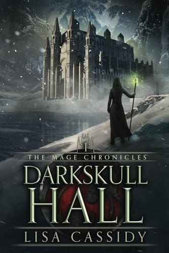 Darkskull Hall (Mage Chronicles)