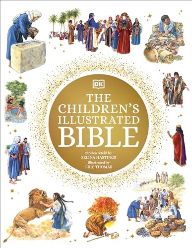 The Children's Illustrated Bible