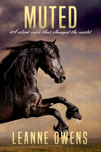 Muted (The Dimity Horse Mysteries)